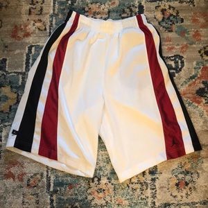 Jordan Basketball Shorts